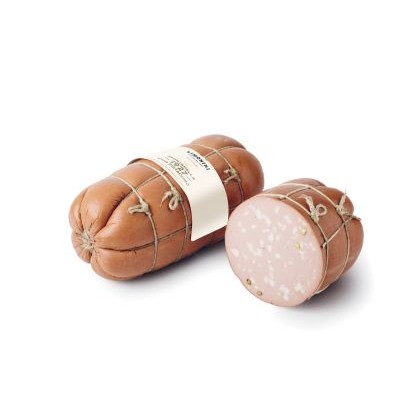 Virta itališka dešra Mortadella Altissima su pistacijomis, SIMONINI, (+/-6,5kg) kg